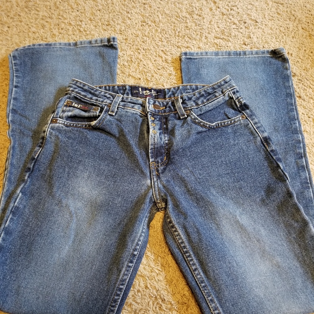 Juniors L.E.I. Jean's